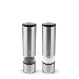 Peugeot duo moulin à poivre et sel elis