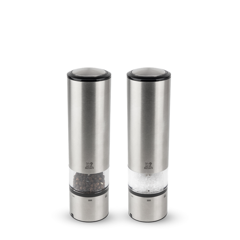 Peugeot duo moulin à poivre et sel elis