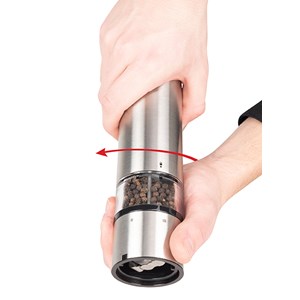 Peugeot duo moulin à poivre et sel elis