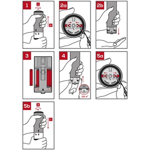 Peugeot duo moulin à poivre et sel elis