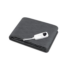 Astoria couverture chauffante polaire