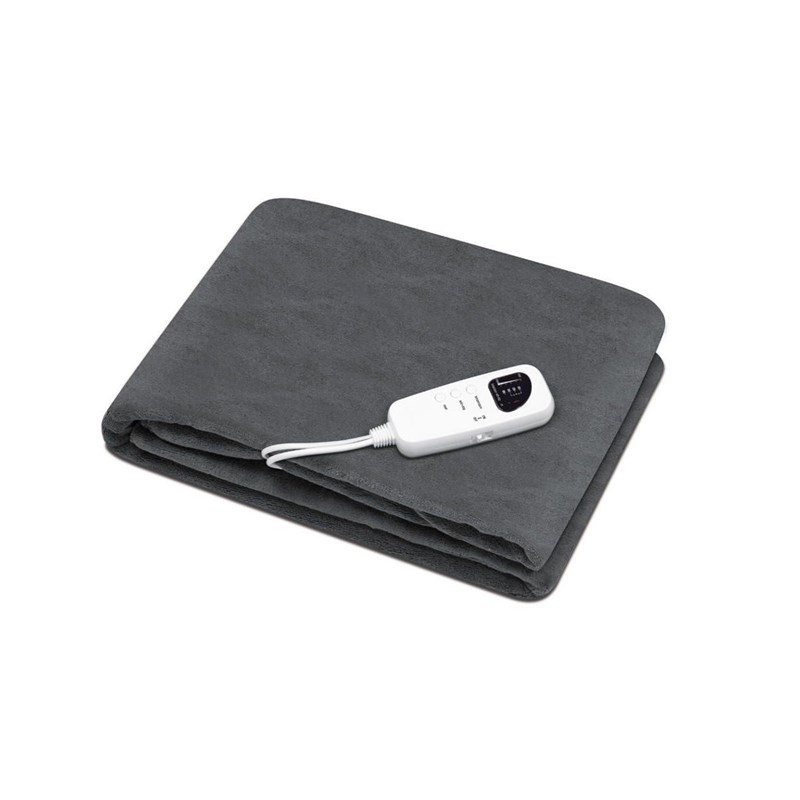 Astoria couverture chauffante polaire