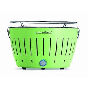 Lotusgrill barbecue de table grill au ch