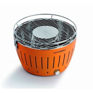 Lotusgrill barbecue de table grill au ch