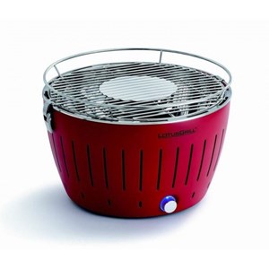 Lotusgrill barbecue de table grill au ch