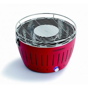 Lotusgrill barbecue de table grill au ch