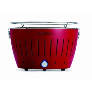 Lotusgrill barbecue de table grill au ch