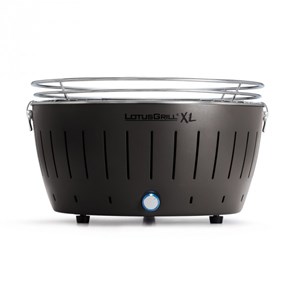 Lotusgrill barbecue de table grill au ch