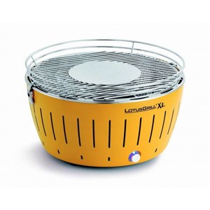 Lotusgrill barbecue de table grill au ch