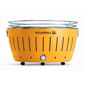 Lotusgrill barbecue de table grill au ch