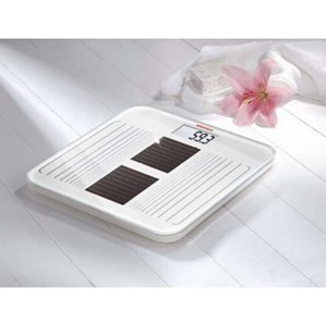 Pèse personne soehnle solar star verre l