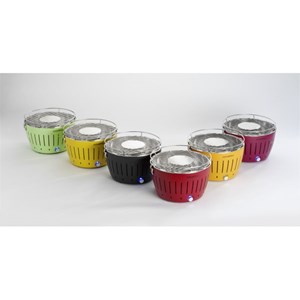 Lotusgrill barbecue de table grill au ch