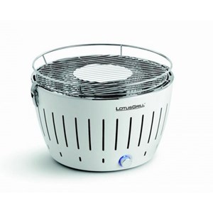 Lotusgrill barbecue de table grill au ch