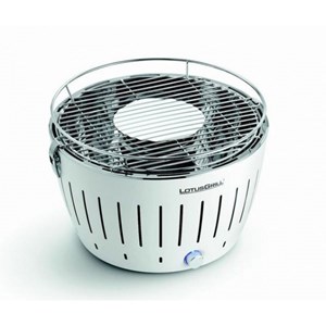 Lotusgrill barbecue de table grill au ch