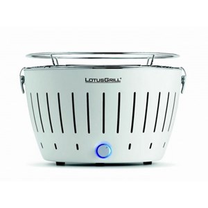 Lotusgrill barbecue de table grill au ch