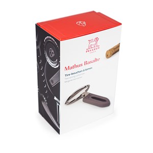 Peugeot tire bouchon à lames mathus basa