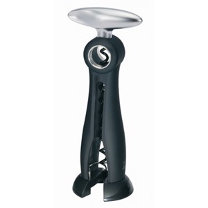 Peugeot tire bouchon salma noir + coupe