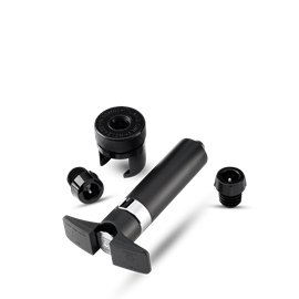 Peugeot pompe à vide evipac duo pour vin