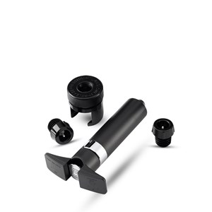 Peugeot pompe à vide evipac duo pour vin