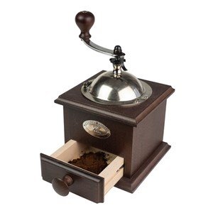 Peugeot moulin à café manuel 21 cm nosta