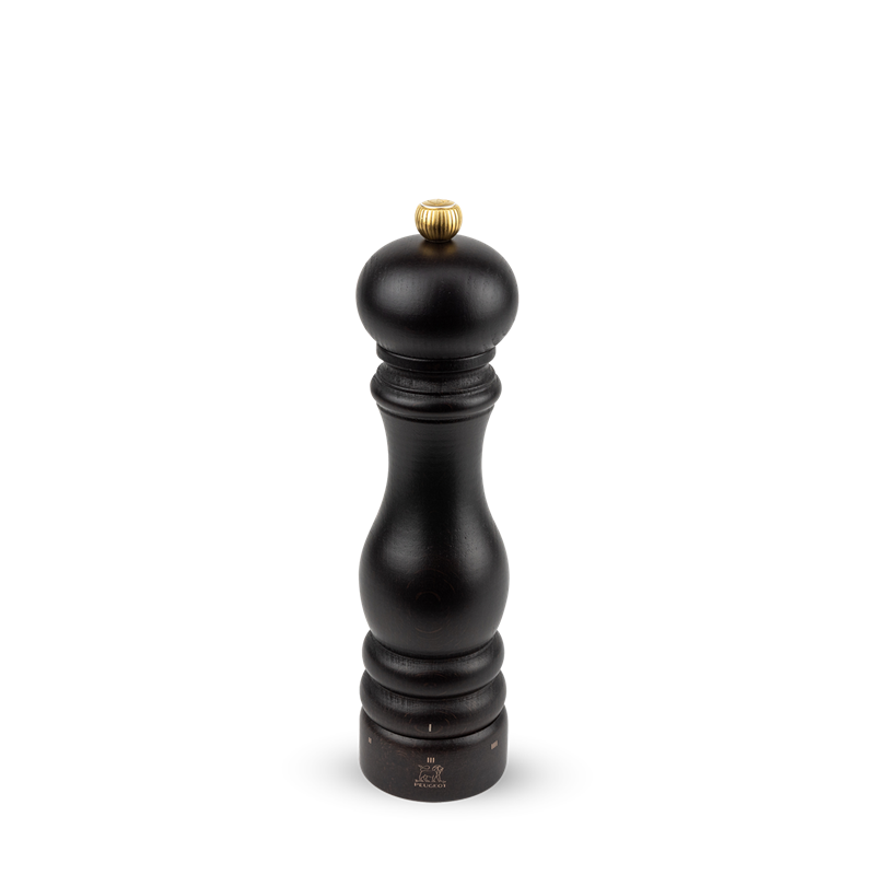 Peugeot moulin à sel u'select paris 22cm