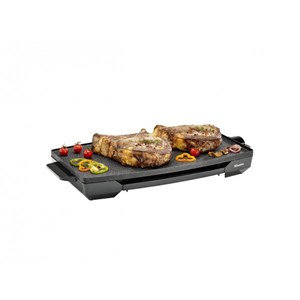 Simeo plancha effet pierre 2200 w