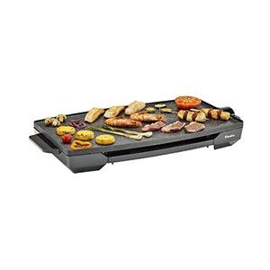 Simeo plancha effet pierre 2200 w