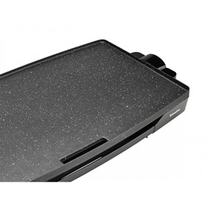Simeo plancha effet pierre 2200 w