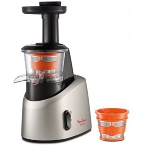 Moulinex extracteur à jus infiny press z