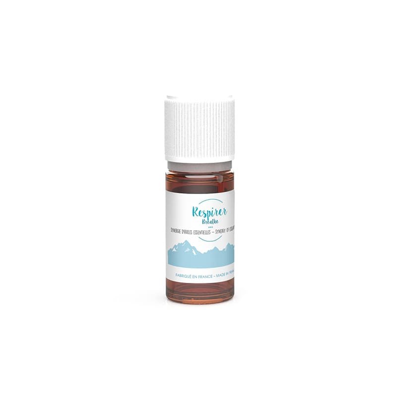 Respirer - flacon 10 ml