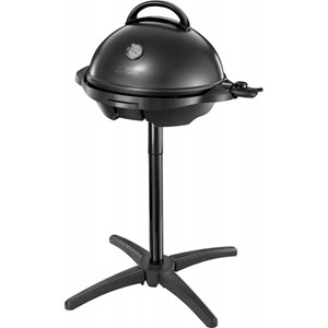 George foreman barbecue électrique
