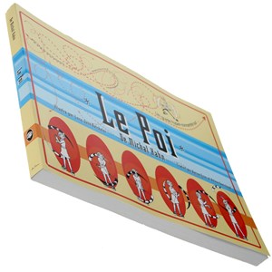 Livre le poï en français