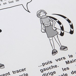Livre le poï en français