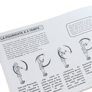 Livre le poï en français
