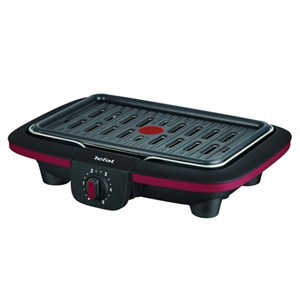 Tefal barbecue easy grill contact 2300w