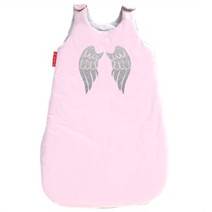 Gigoteuse en coton 6-18 mois