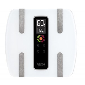 Pèse personne impédancemètre tefal bodys