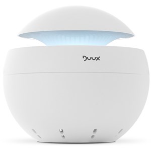 Purificateur d'air sphere duux blanc