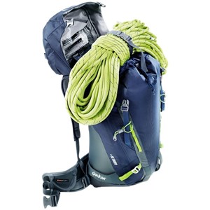 Sac à dos deuter guide 30+ sl navy grani