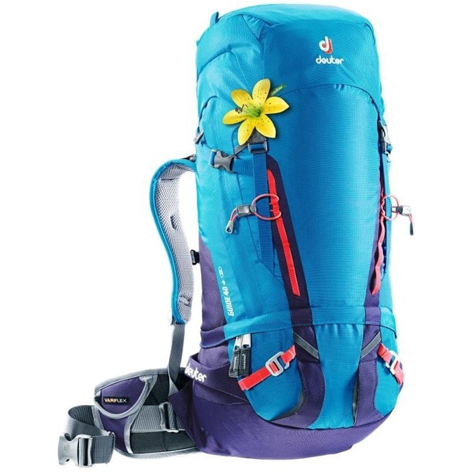 Sac deuter 40l sale