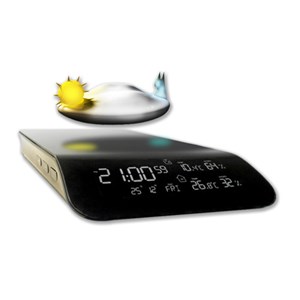 3dstation -  station météo