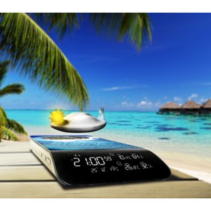 3dstation -  station météo
