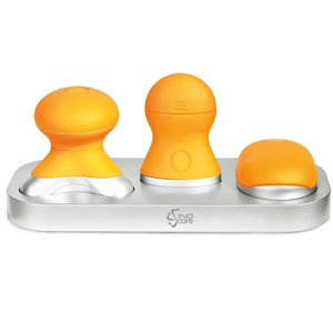 Set 'mini massager': trio massage