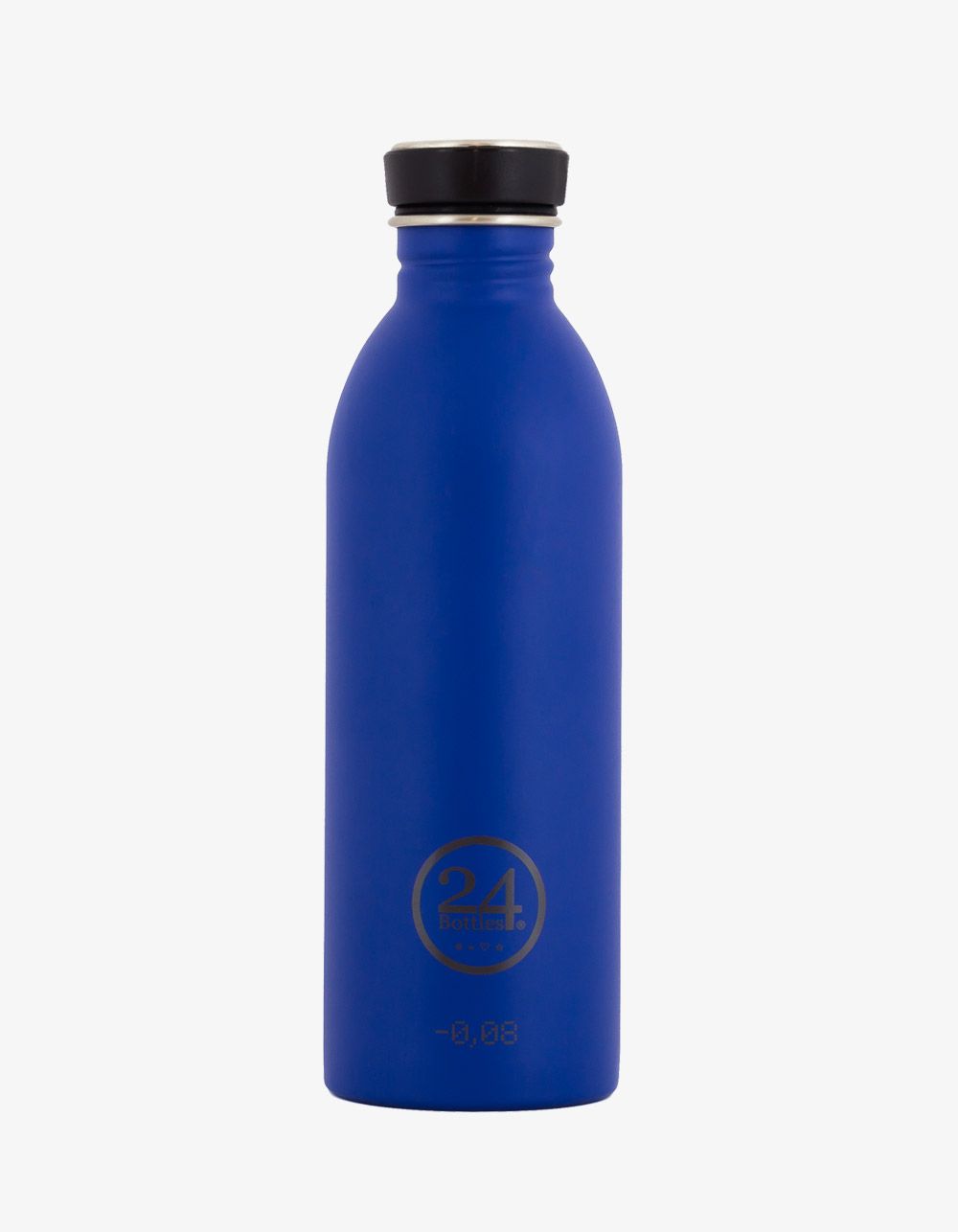 Bouteille En Acier Isolé 22 Oz. Cobalt United by Blue | L