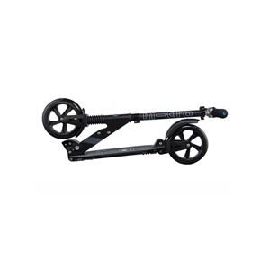 Micro suspension noire