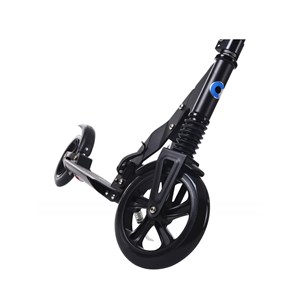 Micro suspension noire