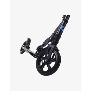 Micro suspension noire