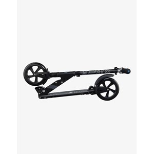 Micro suspension noire
