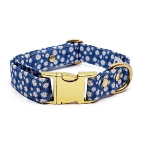 Collier le marguerite - taille xs