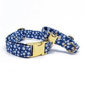 Collier le marguerite - taille m